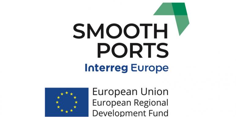 Варна завършва първа фаза на проект Smooth ports